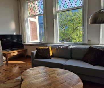 Te huur: Appartement Nieuwe Binnenweg in Rotterdam - Photo 5