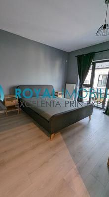 Royal Imobiliare Inchiriere Vila Zona Exterior Nord - Photo 4