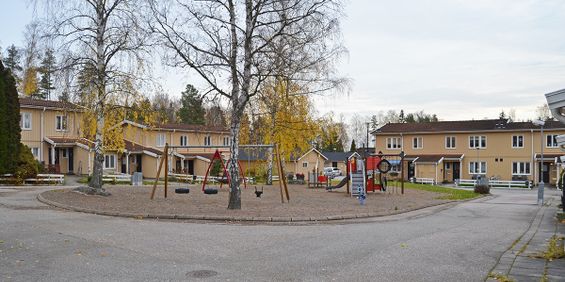 Fjärilsgatan 8 A - Photo 3