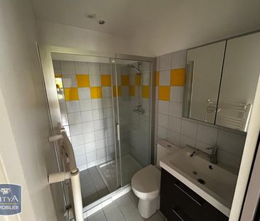 Location Maison 4 pièces 73m² CHOLET 49300 - Photo 6