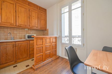 Appartement meublé 2 pièces - 43.17m² - Photo 2