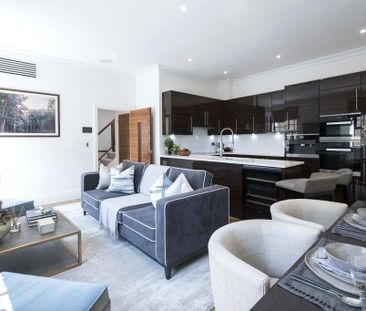 3 bedroom penthouse to rent - Photo 3