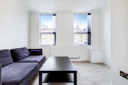 1 Bed Flat, Southampton Way, SE5 - Photo 3