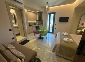 Studio/Γκαρσονιέρα για ενοικίαση - Νέα Αλικαρνασσός - Photo 2