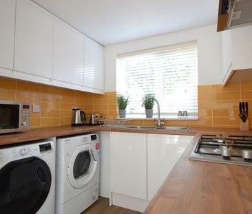 1 bedroom house of multiple occupation to rent - Photo 2