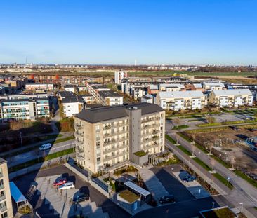 Rapsbaggegatan 1, Bunkeflostrand - Photo 2