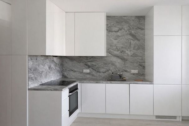 Apartament W pobliżu parku Szczęśliwickiego - Photo 1