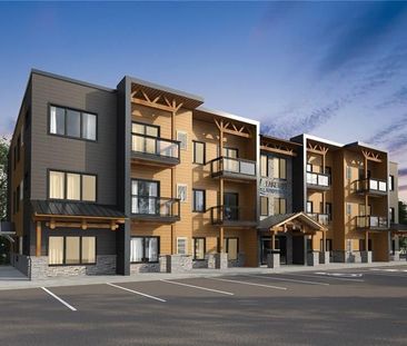 For Lease - 410 First Street Unit# 303, Gravenhurst, Ontario - Photo 4
