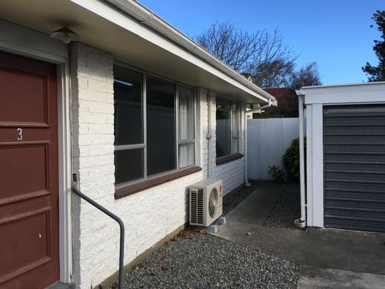 17 Frank Street, Papanui Christchurch - Photo 1