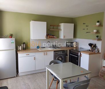 Location Appartement 2 pièces 42m² - Photo 4