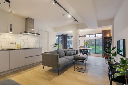 Mathenesserlaan 321D - Photo 3
