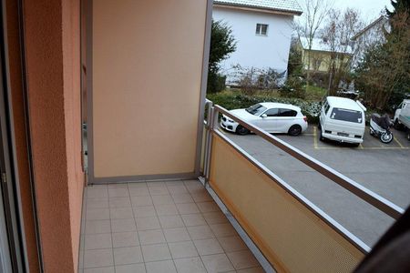 Ihr neues zuhause in Rümlang - Foto 4