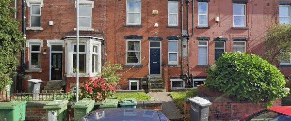 4 Bed Terraced House, Royal Park Avenue, LS6 - Photo 1
