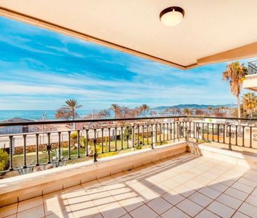 3 room luxury Flat for rent in Palma de Mallorca, Spain - Photo 2