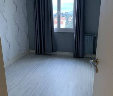 Location appartement 3 pièces 55.23 m² à Romans-sur-Isère (26100) - Photo 4