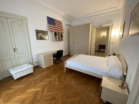 Quadrilocale corso Re Umberto 59, Crocetta, Torino - Foto 4