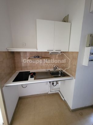 Appartement 2 pièce(s), - Photo 1