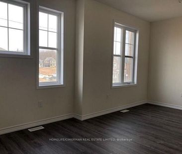 For Lease - 234 Harold Dent Trail, Oakville, Ontario - Photo 6