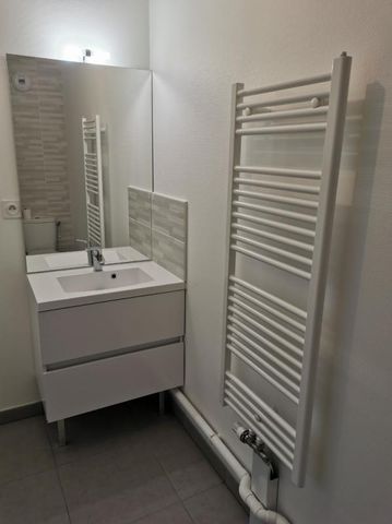 Appartement T2 à louer à PLOEMEUR - Photo 4