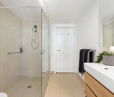 Panorama Apartments - Unfurnished 1 bed, 1 bath, 1 study - Photo 5