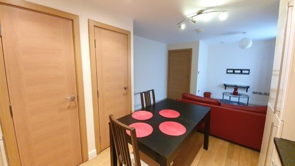 Apollo Apartments, Baldwin Street, BS1 - Photo 1