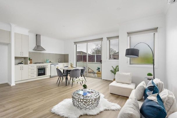 Stylish, Low-Maintenance Home with Unbeatable Convenience - Photo 1