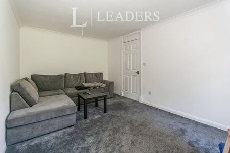 1 bedroom maisonette to rent Lynfield Close, Birmingham, B38 - Photo 2