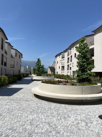 3 ½ Zimmer-Wohnung in Giubiasco mieten - Foto 2