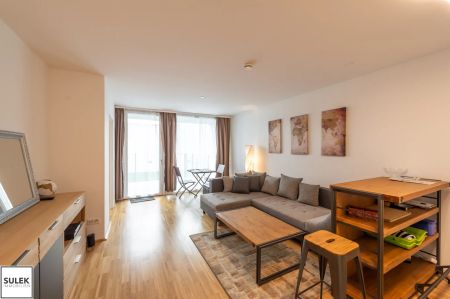 ab 1.3.2026 – 2 Zimmer Neubauwohnung mit westseitiger Terrasse + Garten !!! - Foto 4