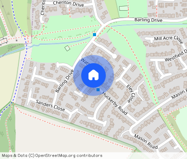 Watson Road, Shipley View, DE7 9LA - Photo 1