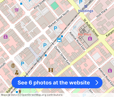 Avenue Road West, Hastings Central - Photo 1