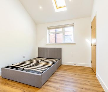 1 bedroom maisonette to rent - Photo 3