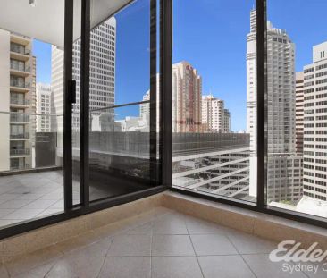 2402/91 LIVERPOOL STREET, Sydney NSW 2000 - Photo 2