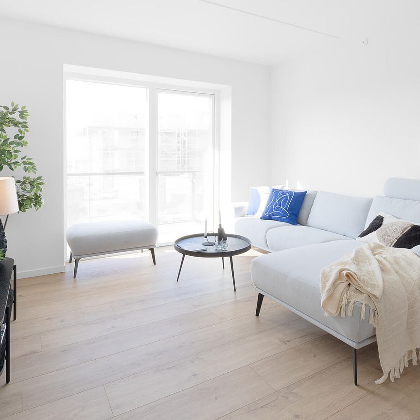 Rantzausbakke 95, 2. 4 - Photo 1