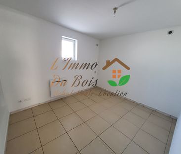 Location Appartement 2 pièces 36m² CHANAS 38150 - Photo 6