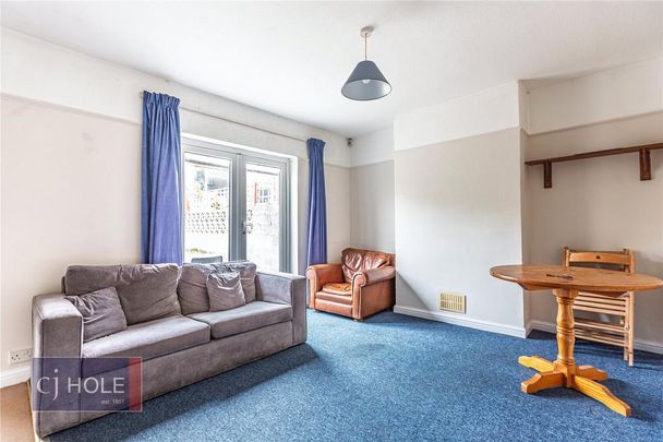 4 bedroom terraced house to rent - Photo 1
