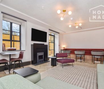 Node, Brixton, SE24 - Photo 2