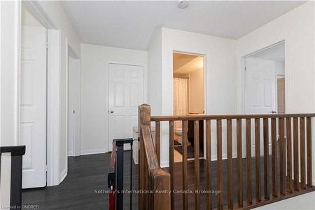 For Lease - 5650 Winston Churchill Boulevard Unit# 91, Mississauga, Ontario - Photo 4