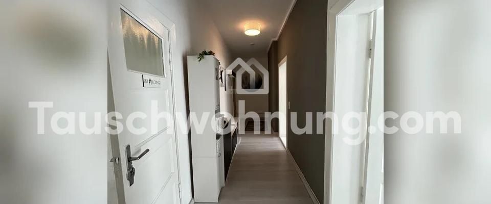 TAUSCHWOHNUNG Biete 64 m2 am Müggelsee - Foto 1