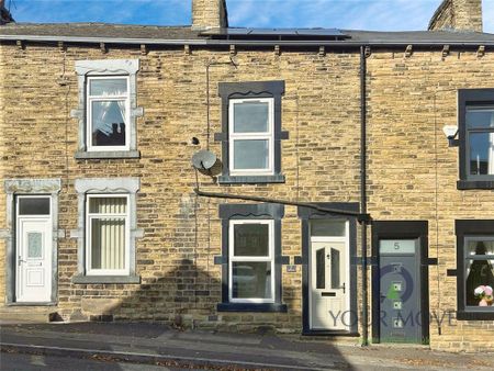 3 bedroom terraced house to rent - Photo 3