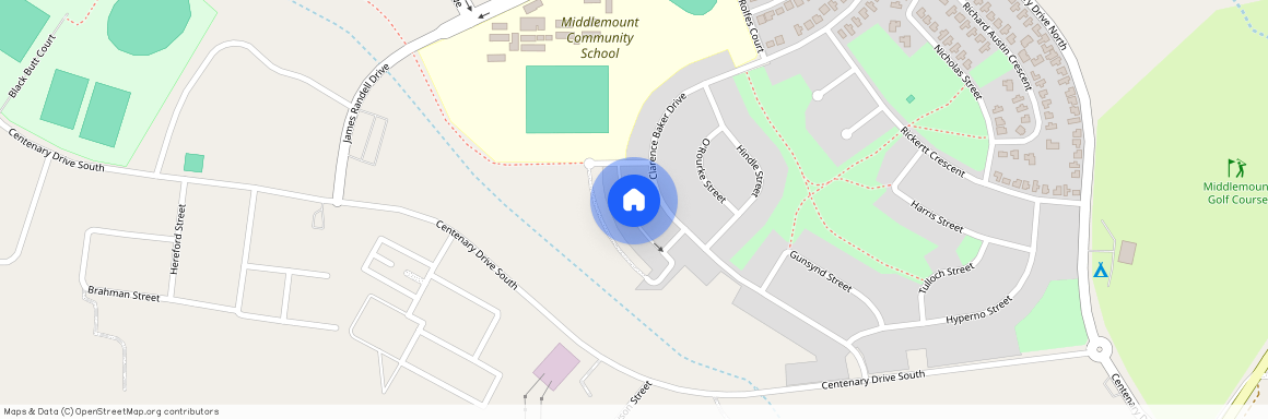 34/5 Atkinson Street, Middlemount QLD, Belconnen