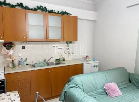Studio/Γκαρσονιέρα για ενοικίαση - Πάτρα, - Photo 4