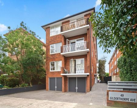 4/49 Gilderthorpe Avenue, Randwick - Photo 4