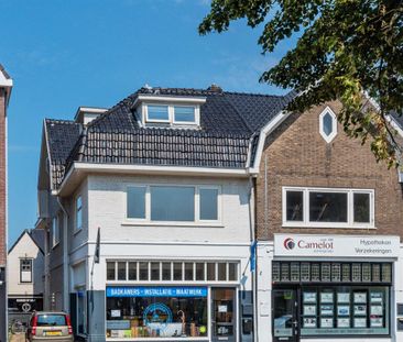 Te huur: Appartement Huizerweg in Bussum - Photo 6