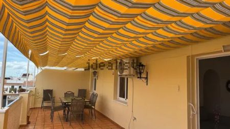 Alquiler de ático en Calle San Sebastián s/n - Photo 5