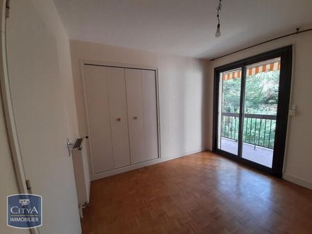 Location Appartement 3 pièces 80m² RAMONVILLE ST AGNE 31520 - Photo 3