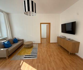 Apartment for rent for €1580 in Vienna - Photo 2