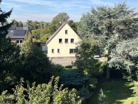 Wohnung zur Miete in Moers - Photo 4