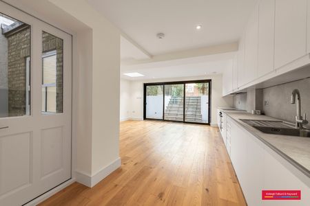 Fellows Road, Belsize Park, London, NW3 - Photo 2