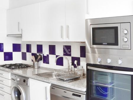 Apartamento T1 em Faro - Photo 5